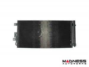 FIAT 500 Replacement A/C Condenser - 1.4L Multi Air Turbo 